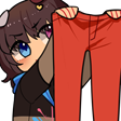 PantsGrab