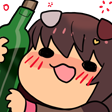 Drunk #1