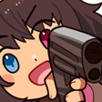 Gun