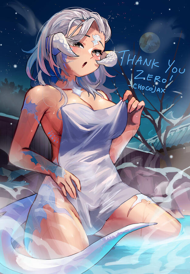 -- --